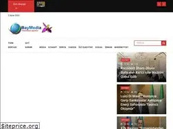 Sites similar to baymedia.az