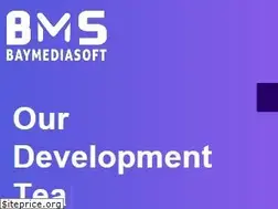 Sites similar to baymediasoft.com