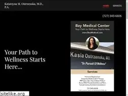 Sites similar to baymedical.com
