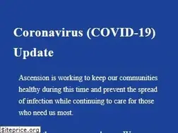 Sites similar to baymedical.org