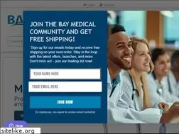Sites similar to baymedicalusa.com