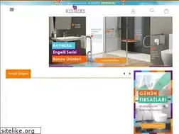 Sites similar to baymera.com