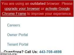 Sites similar to baymgmtgroup.com