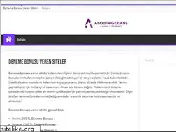 Sites similar to bayministries.org