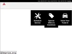 Sites similar to baymitsubishi.com
