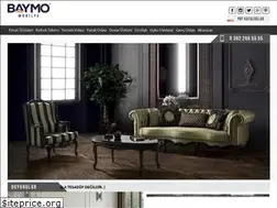 Sites similar to baymo.com.tr
