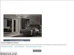 Sites similar to baymob.com.tr