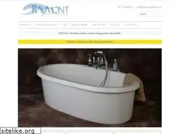 Sites similar to baymontbath.com