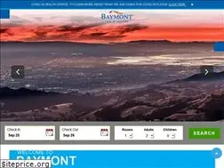 Sites similar to baymontmilpitas.com