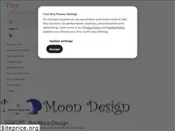 Sites similar to baymoondesign.etsy.com
