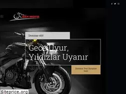 Sites similar to baymoto.com.tr
