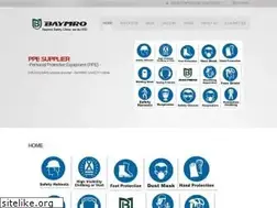 Sites similar to baymro.com
