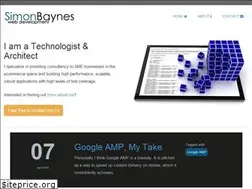 Sites similar to bayn.es