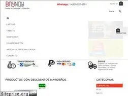 Sites similar to baynao.do