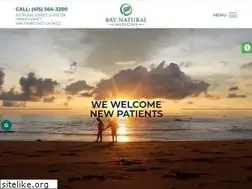 Sites similar to baynaturalmedicine.com