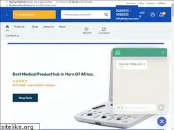 Sites similar to baynax.com
