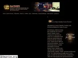 Sites similar to baynesfurniture.com