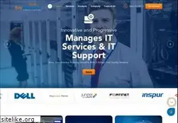 Sites similar to baynetworks.com