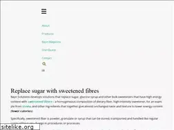 Sites similar to bayneurope.com