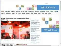 Sites similar to baynews9.com