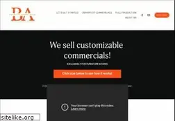 Sites similar to baynhamadvertising.com