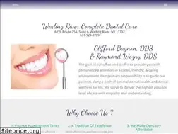 Sites similar to baynondds.com