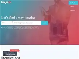 Sites similar to baynoo.com