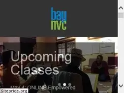 Sites similar to baynvc.org