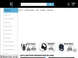 Sites similar to bayo.com