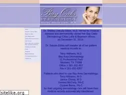 Sites similar to bayoaksdermatology.com