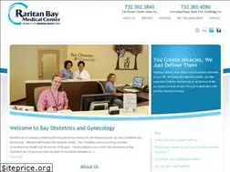 Sites similar to bayobgyn.org