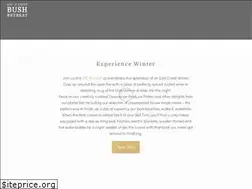 Sites similar to bayoffiresbushretreat.com.au