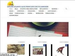 Sites similar to bayoffundy.ca