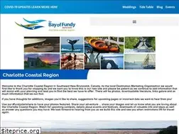 Sites similar to bayoffundystartshere.com