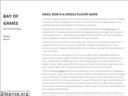 Sites similar to bayofgames.com