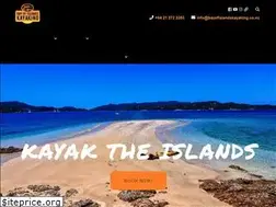 Sites similar to bayofislandskayaking.co.nz