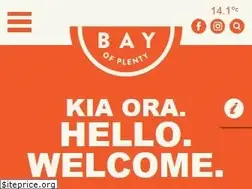 Sites similar to bayofplentynz.com