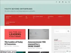 Sites similar to bayofquinteentrepreneurs.com