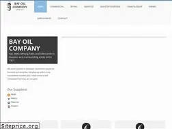 Sites similar to bayoilfuel.com