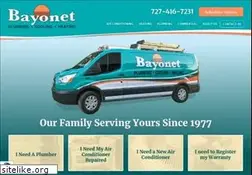 Sites similar to bayonet-inc.com