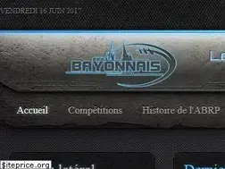 Sites similar to bayonnais.com