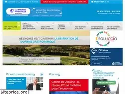 Sites similar to bayonne.cci.fr