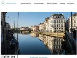 Sites similar to bayonneaccueille.fr
