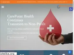 Sites similar to bayonnemedicalcenter.org