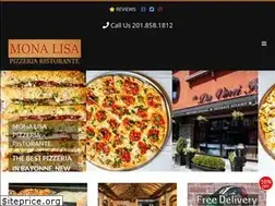 Sites similar to bayonnemonalisa.com