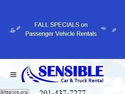 Sites similar to bayonnerentacar.com