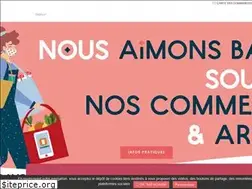 Sites similar to bayonneshopping.com