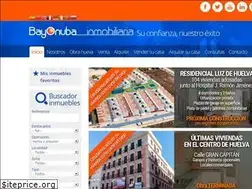 Sites similar to bayonuba.com