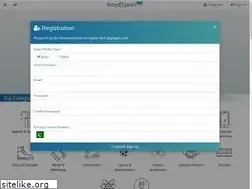 Sites similar to bayopari.com