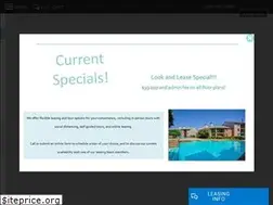 Sites similar to bayoubenddallas.com